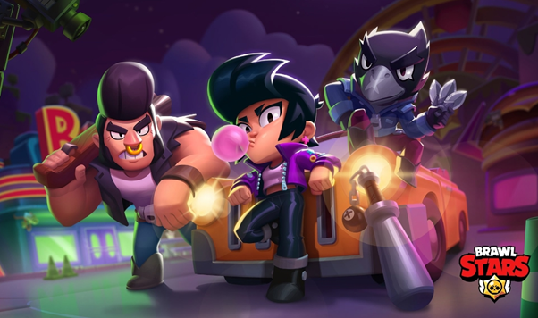 The Brawliverse Explained: Classes and Currencies