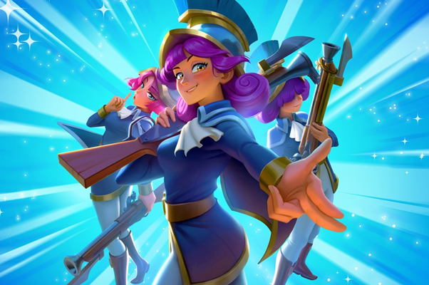 How to Build Your First Clash Royale Deck