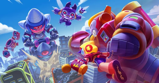 Brawl Stars Review (2025): Is It Still Worth Playing?