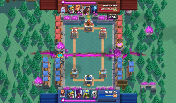 Best Clash Royale Decks for Arena Climbing