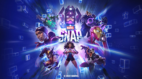 Marvel Snap Collection Level: Series, Pools, and Card Acquisition