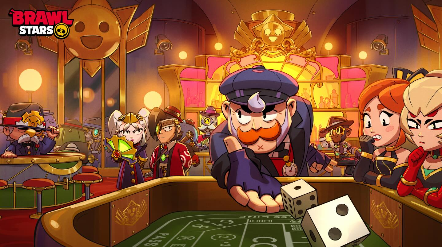 How to Carry “Bad Randoms” in Gem Grab and Brawl Ball – Brawl Stars