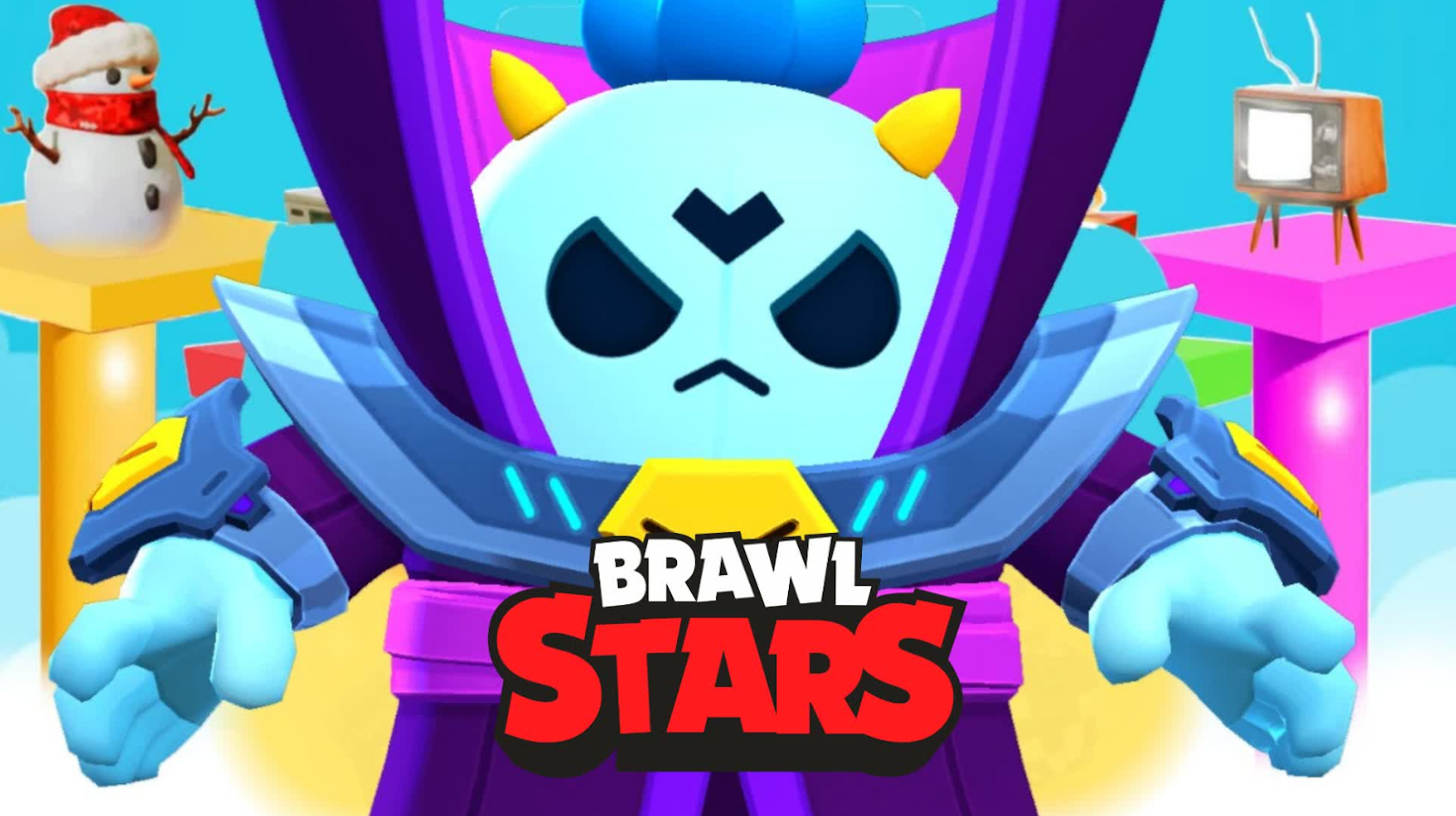 How to do Animation Cancelling and Hitbox Manipulation in Brawl Stars