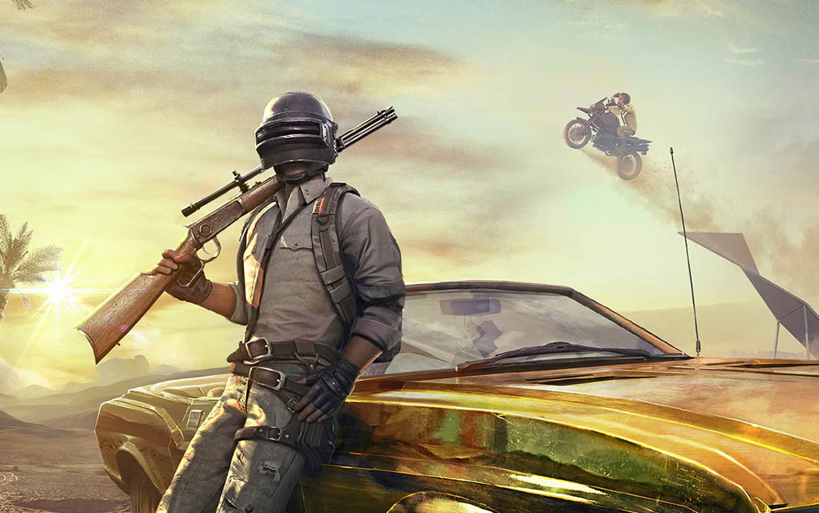 Best PUBG Mobile Guns in 2026