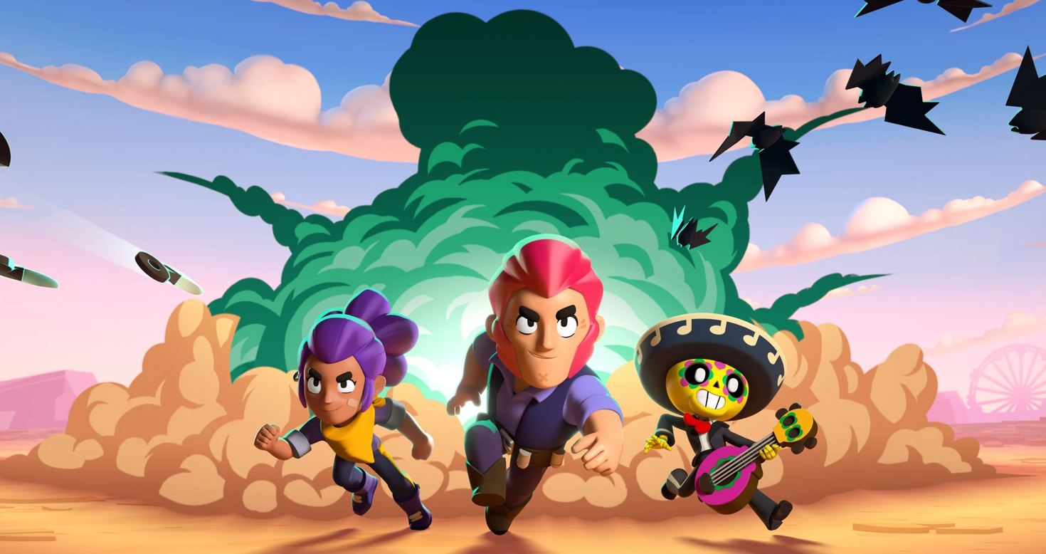 How to Play Brawl Stars on PC