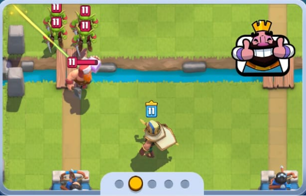 How to Use the Magic Archer Effectively