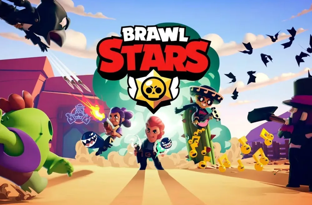 How to Report a Player in Brawl Stars