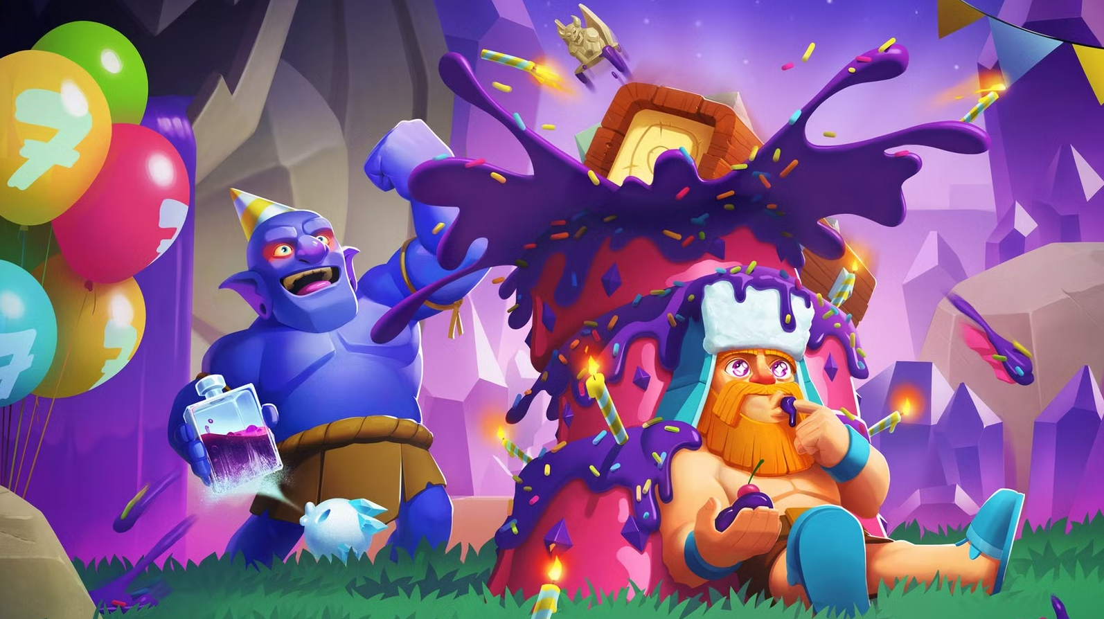 How to Link Clash Royale to Supercell ID