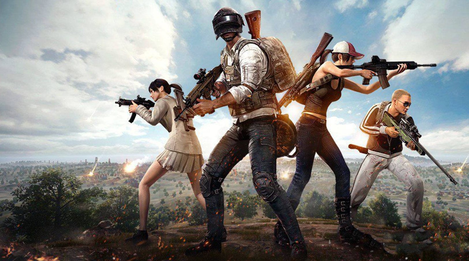 How to use the Recall system in PUBG Mobile