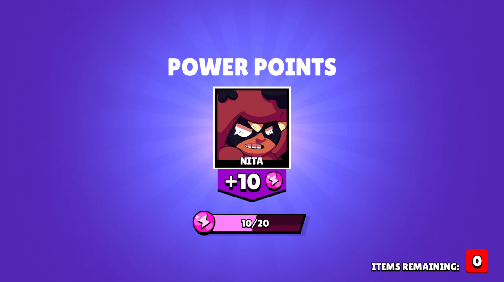 How to Get Power Points in Brawl Stars