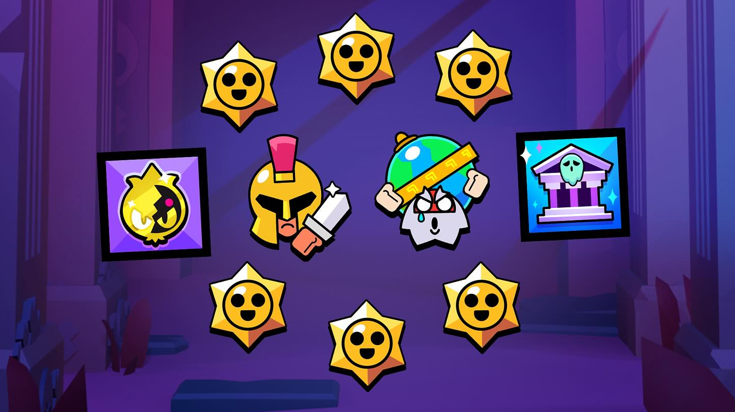 How to Get and Use Pins in Brawl Stars