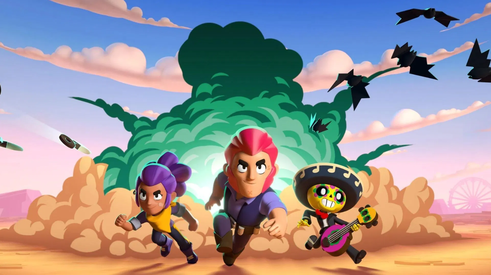 How to Watch Replays in Brawl Stars