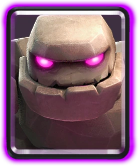 How to Counter Golem Pushes in Clash Royale?