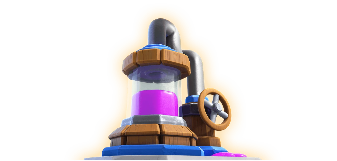 What is the Best Strategy for the Double Elixir Phase in Clash Royale?
