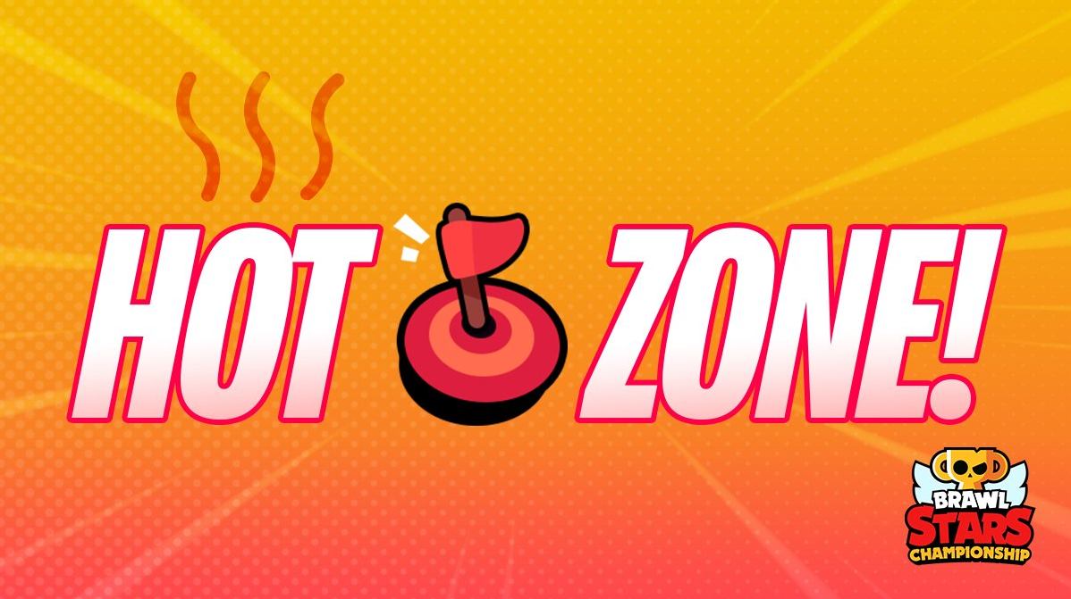 How to Play the Hot Zone Mode Effectively in Brawl Stars?