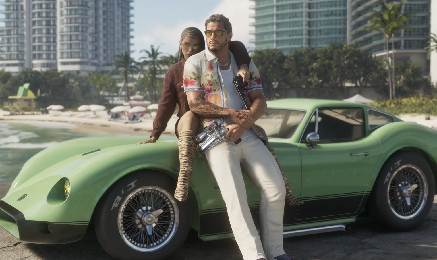 GTA 6 Trailer 3: Release Date, Rumors & What to Expect