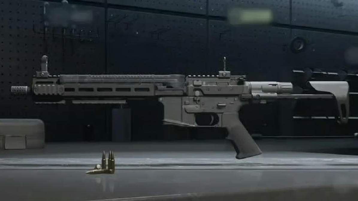 Call of Duty Mobile FSS Hurricane SMG Loadout: Best Attachments & Perks