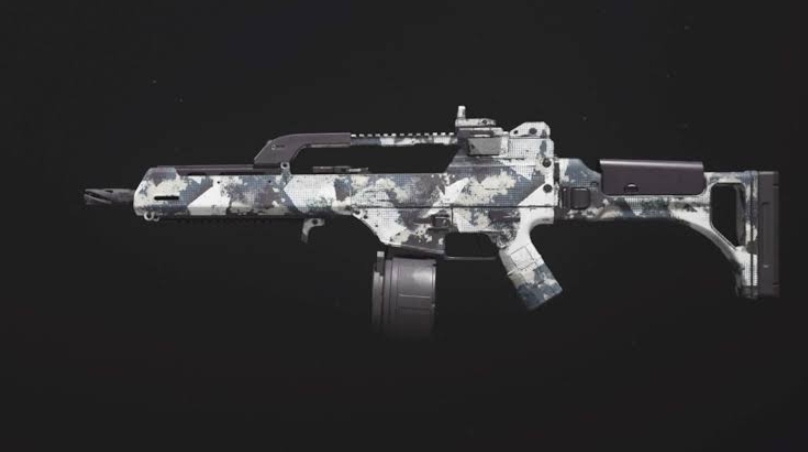 Call of Duty Mobile Season 6 Best LMG Loadout: Attachments & Perks