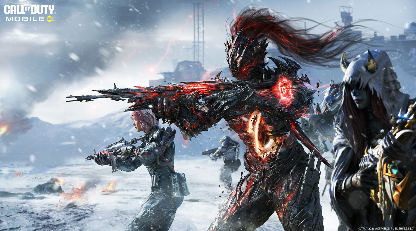 Call of Duty Mobile Plunder: Treasure Heist Guide — How to Beat Shadow Enemies