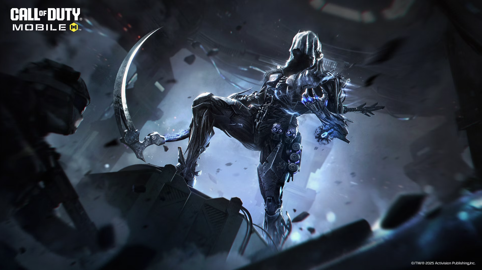 Call of Duty Mobile Phantom Show Event: How to Unlock the Morgana Vehicle Skin