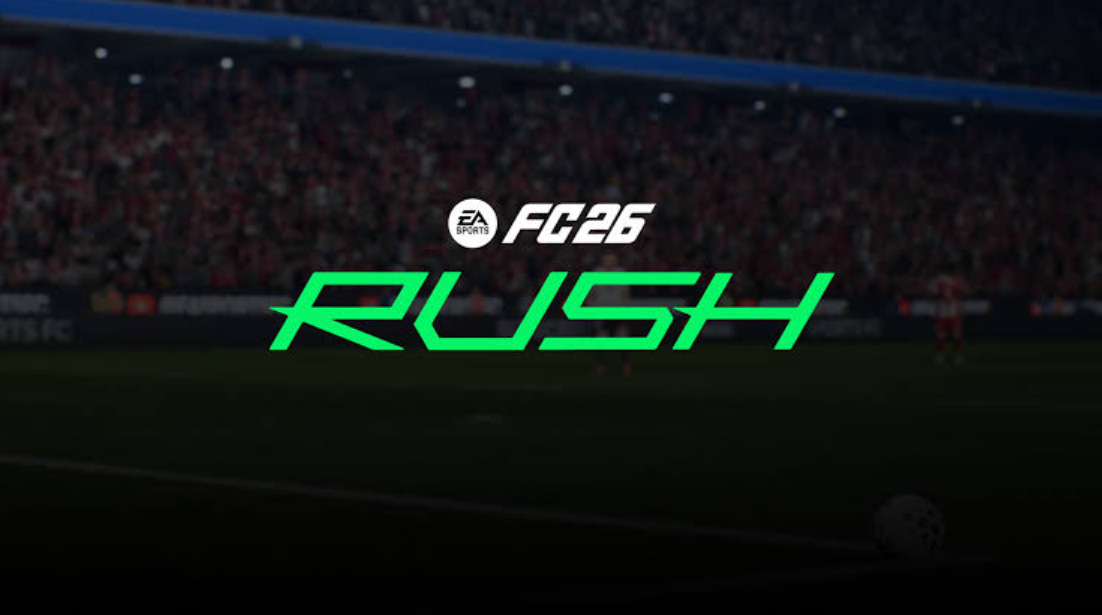 FC 26 Rush Mode Guide: Tips to Win 5v5 Matches