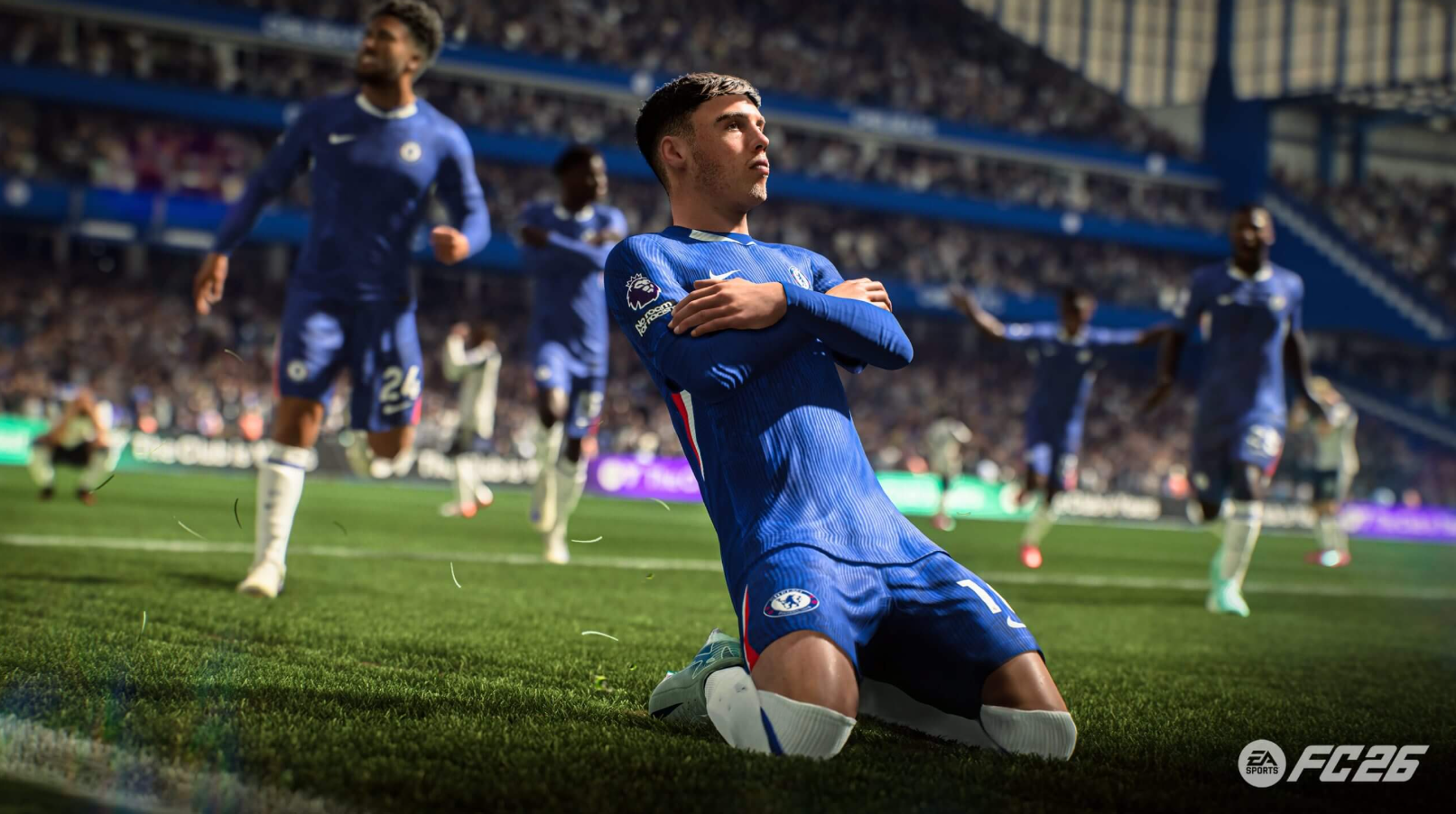 FC 26 Best Budget Squad: Top Cheap Meta Players