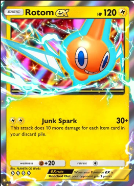 Ruler Of The Skies: New Cards We Recommend Part 2