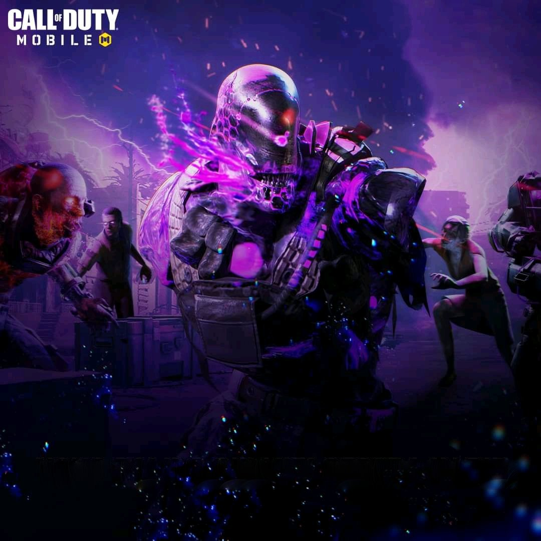 Call of Duty Mobile Zombies Mode Guide: How to Unlock & Play