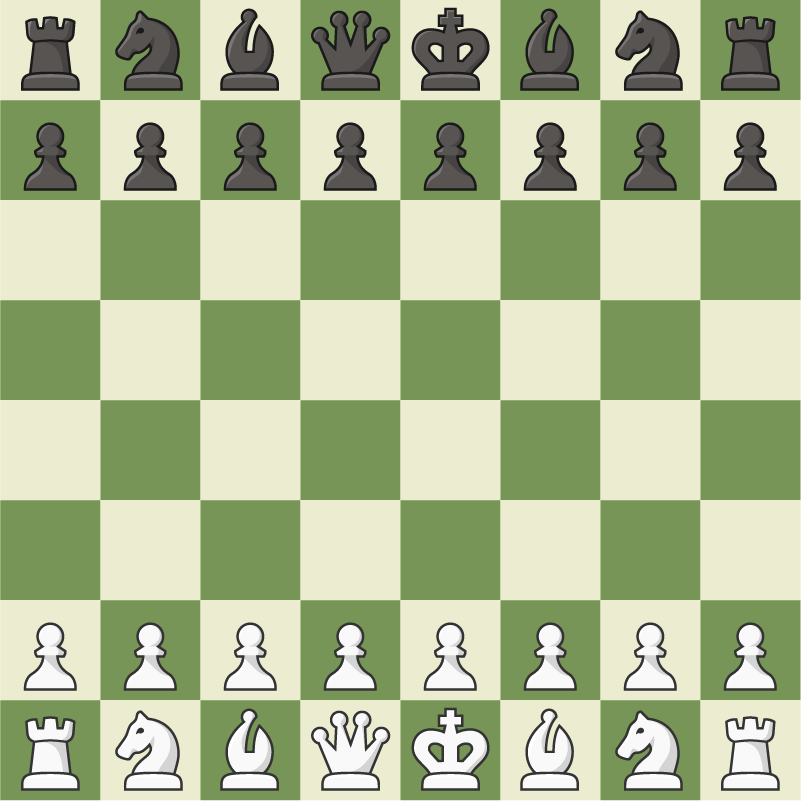 How to Become a Chess Grandmaster